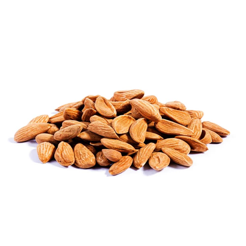 خرید و قیمت مغز بادام + فروش عمده
